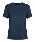 Damen Running Tight Fit-shirt