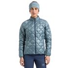 Lumina 100 Down Jacket Women