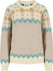 Vilja Feminine Sweater