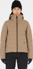 Fieberbrunn W Insulated Jacket