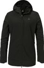 Fleece Hoody Style Enixa WMN