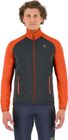 Ambrizzola Full-zip