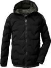 KOW 229 BYS Quilted Jacket