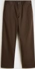 Authentic Chino Loose Pant