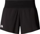 Womens Summit Pacesetter 3IN Short