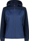 Woman Jacket FIX Hood