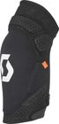 Knee Guards Grenade Evo Zip