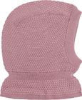 Balaclava - Knitted