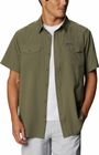 Utilizer II Solid Short Sleeve Shirt