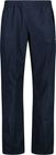 MAN Rain Pant With Lining AND Full Lenght Side Zips