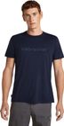 Men M 150 Tech Lite Short Sleeve Tee IB Stitchline