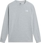 Mens Evolution Simple Dome Regular Long SLE