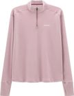 W Ivyhill Half Zip