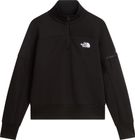 Womens Mountain Athletics 1/4 Zip Fleece 2.0