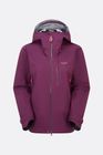 Firewall Mountain Jacket Wmns