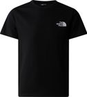 Teen Short Sleeve Simple Dome Tee