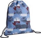 Puma Phase AOP Small Gym Sack