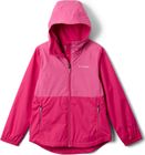 Rainy Trails III Fleece Lined Jacket