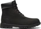 Mens Mid Lace UP Waterproof Boot