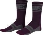 Rando Wool Socks
