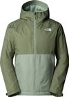 Mens Millerton Insulated Jacket