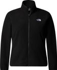 Womens Plus Glacier Fleece Jacket