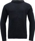 Nansen Wool Sweater