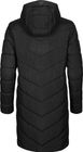 Komu Long W+ Thermal Jacket