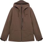 Canopy Insulated Jacket