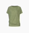 W Yoga Loose Tee