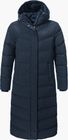 Down Coat Style Vindave Women