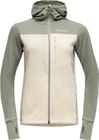 Explorer Merino Hooded Jacket WMN