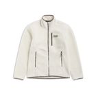 Lunnan Pile Fleece Jacket Women