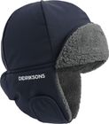 Biggles Cap 7