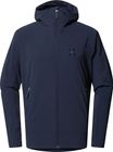 Rosson Softshell Hood Men