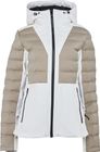 Audrey W Ski Jacket
