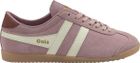 Bullet Suede Sneaker Women