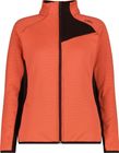Woman Fleece Fleece Jacket