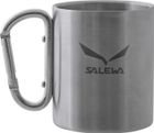 Salewa Stainless Steel MUG