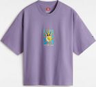 Skate Clay Short SS Tee
