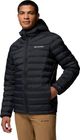 Men’s Terwilliger Trail Heat Seal Hooded Insulated Jacket