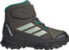 Snow CF Climawarm Winter Shoes Kids Kids Boys AND Girls
