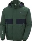 Men’s Smoegen Insulated Rain Jacket