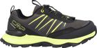 Kids Atik Low WP Outdoor Shoes