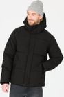 Greyston M Puffer Jacket