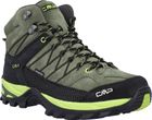 Rigel Mid Trekking Shoes WP