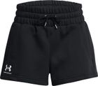 Icon Fleece Boxer Short