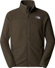 Mens 100 Glacier Full Zip