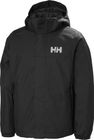 JR Vancouver Fleece INS Jacket