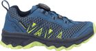 Kids Aksa Fitgo WP Fast Hiking Shoes